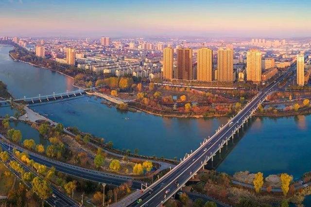 发现吉林，探秘北国花园之美🌸🍃