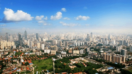 湖北之旅，探寻神秘美丽的土地与深厚人文底蕴