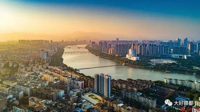 探寻江西之美——江西行记