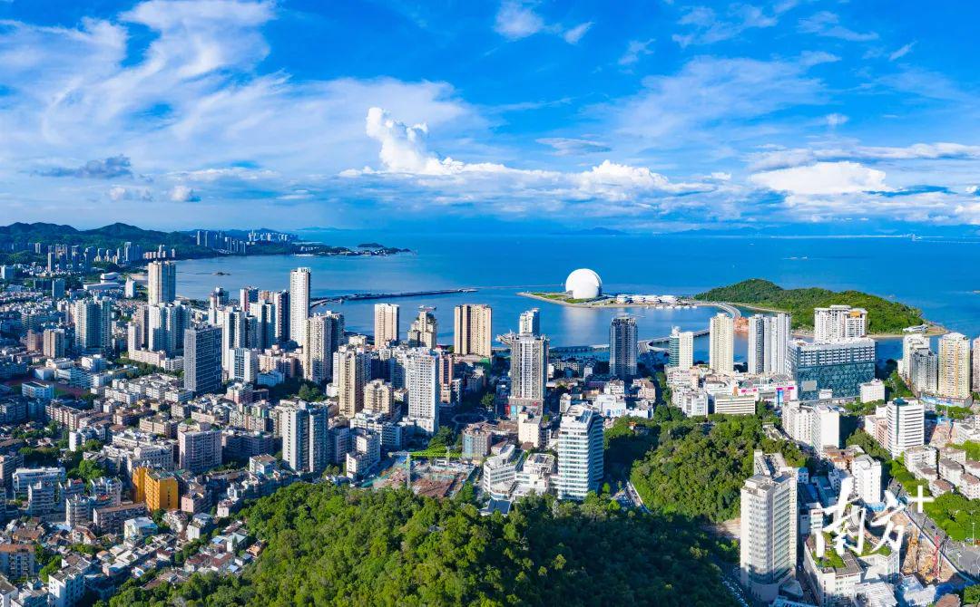 粤地风华录，词人游历珠江畔的古今抒怀