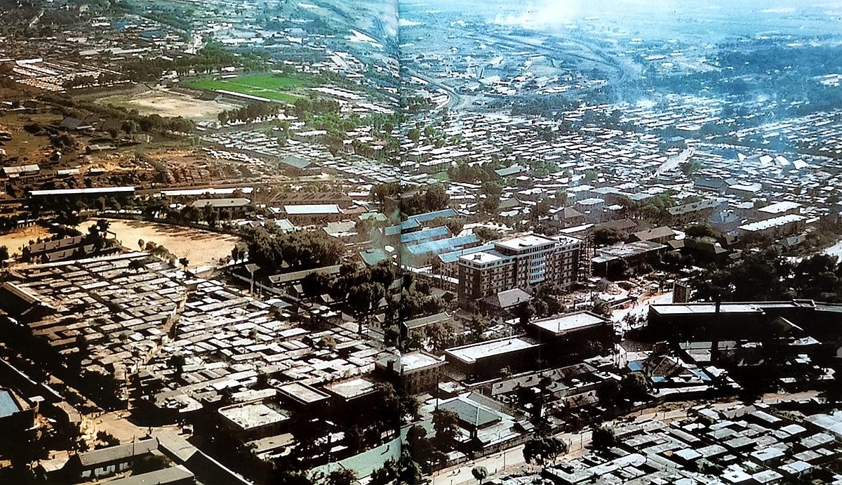 唐山，历史、文化与现代社会的交融发展