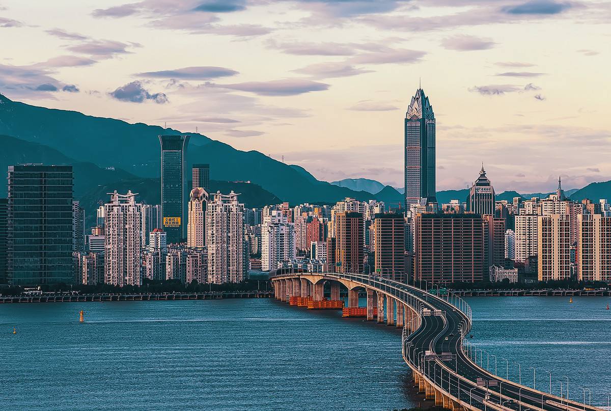 秦皇岛的魅力与活力探索