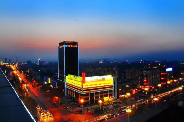 邢台，历史长河中的文化璀璨明珠