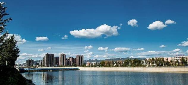 张家口，探索这座城市的魅力