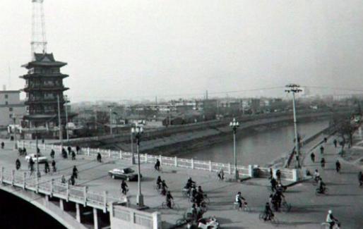 沧州，热烈欢迎各位来宾与朋友们